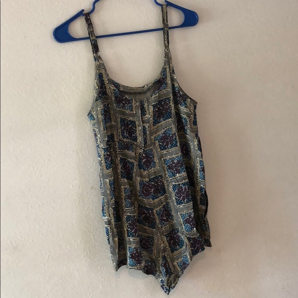 Romper - Picture 2 of 4